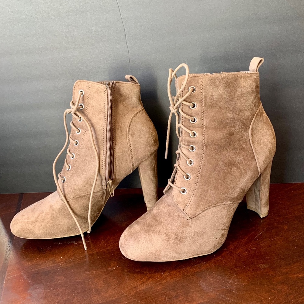 Women’s Booties